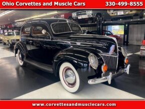 1939 Ford Deluxe for sale 101783434