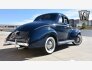 1939 Ford Deluxe for sale 101805479