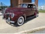 1939 Ford Deluxe for sale 101805591