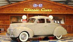 1939 Ford Deluxe for sale 101812560