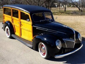 1939 Ford Deluxe for sale 101840984