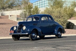 1939 Ford Deluxe for sale 101845597