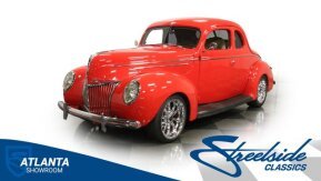 1939 Ford Deluxe for sale 101898927