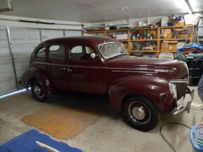 1939 Ford Deluxe for sale 101899533