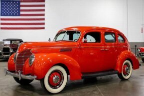 1939 Ford Deluxe for sale 101905477