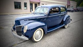 1939 Ford Deluxe for sale 101928322