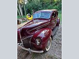 1939 Ford Deluxe for sale 101930482
