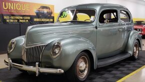 1939 Ford Deluxe for sale 101938064