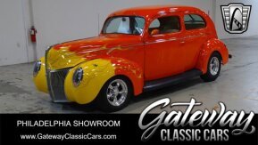 1939 Ford Deluxe for sale 101949075