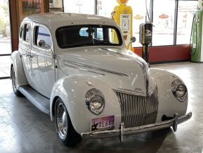 1939 Ford Deluxe for sale 101972604