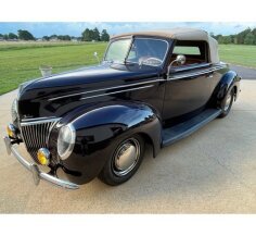 1939 Ford Deluxe for sale 101979978