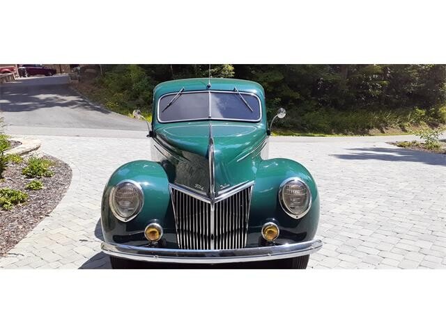 Classic Cars for Sale near Pigeon Forge Tennessee Classics on