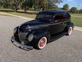 1939 Ford Deluxe for sale 101995438