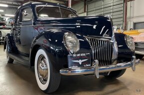 1939 Ford Deluxe for sale 102002318