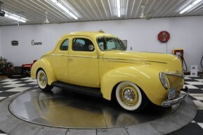 1939 Ford Deluxe for sale 102012298