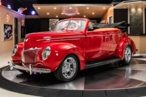 1939 Ford Deluxe for sale 102021426