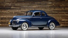1939 Ford Deluxe for sale 102024533