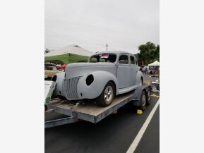 1939 Ford Deluxe for sale 101785949