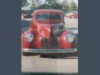 Thumbnail Photo 3 for 1939 Ford Other Ford Models