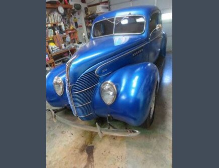 Photo 1 for 1939 Ford Other Ford Models