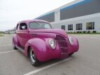 Thumbnail Photo 22 for 1939 Ford Other Ford Models