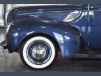 Thumbnail Photo 6 for 1939 Ford Other Ford Models