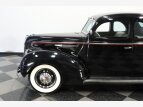 Thumbnail Photo 24 for 1939 Ford Other Ford Models