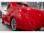Thumbnail Photo 10 for 1939 Ford Other Ford Models