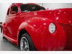 Thumbnail Photo 12 for 1939 Ford Other Ford Models
