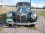 1939 Ford Other Ford Models for sale 101618466