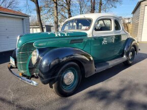 1939 Ford Other Ford Models for sale 101412813