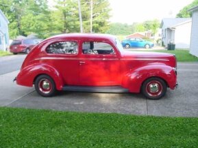 1939 Ford Other Ford Models for sale 101582191