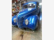 1939 Ford Other Ford Models