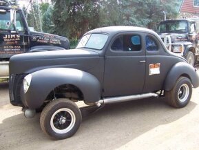 1939 Ford Other Ford Models for sale 101582567