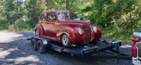 1939 Ford Other Ford Models for sale 101582696