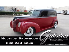 1939 Ford Other Ford Models for sale 101688780