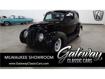 1939 Ford Other Ford Models for sale 101689190