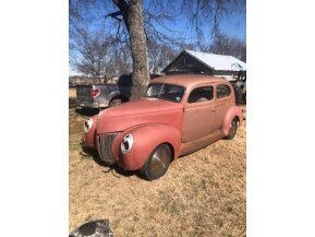 1939 Ford Other Ford Models for sale 101701842