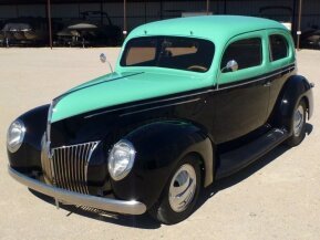 1939 Ford Other Ford Models for sale 101718846