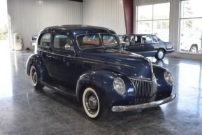 1939 Ford Other Ford Models for sale 101740333