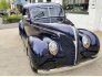1939 Ford Other Ford Models for sale 101751385