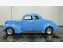 1939 Ford Other Ford Models for sale 101769010