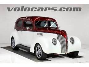 1939 Ford Other Ford Models for sale 101770188