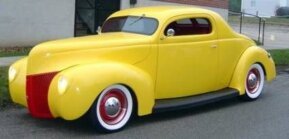 1939 Ford Other Ford Models for sale 101772034