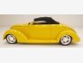 1939 Ford Other Ford Models for sale 101773578