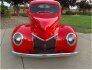 1939 Ford Other Ford Models for sale 101791224