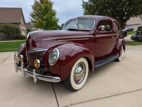 1939 Ford Other Ford Models for sale 101885486