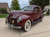 1939 Ford Other Ford Models