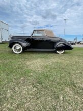1939 Ford Other Ford Models for sale 102018886