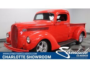 1939 Ford Pickup for sale 101648694
